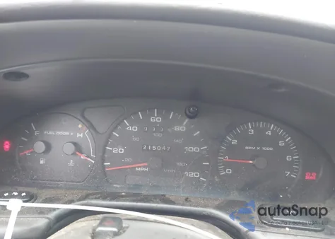 2003 Ford Taurus Sel z USA, uszkodzony, nr VIN 1FAHP56S23A112792